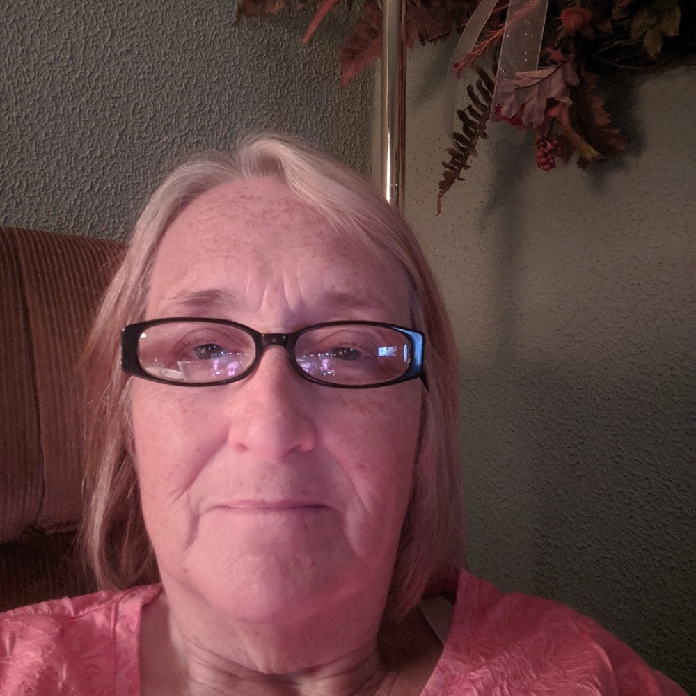 Meet your Posher, Mary